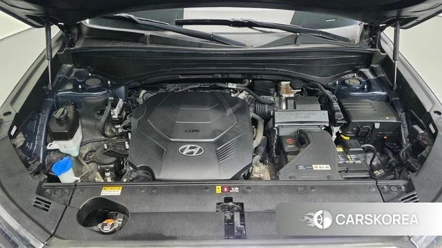 Hyundai Palisade id 5047989 из Кореи 16