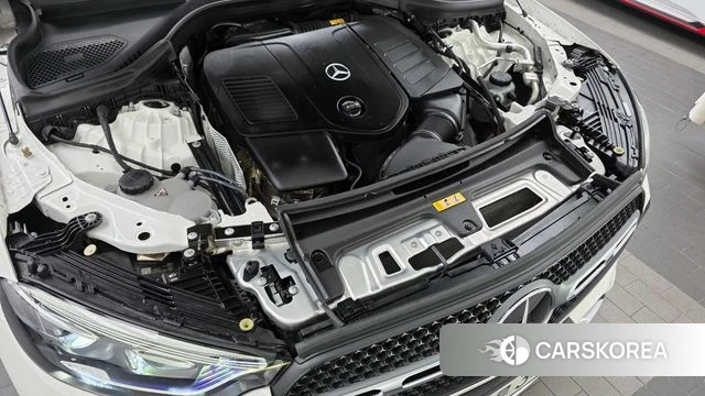 Mercedes-Benz GLC-Class X254 id 4991146 из Кореи 28