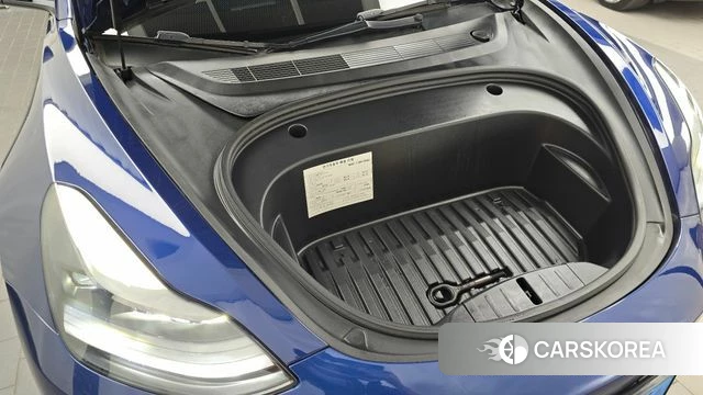 Tesla Model 3 id 5034231 из Кореи 28