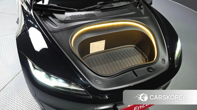 Tesla Model 3 id 4928424 из Кореи 26