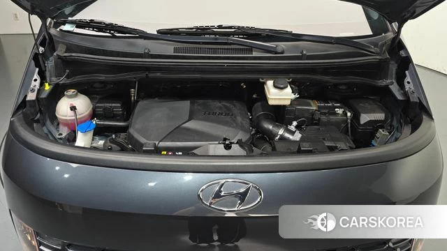 Hyundai Staria id 5028118 из Кореи 30