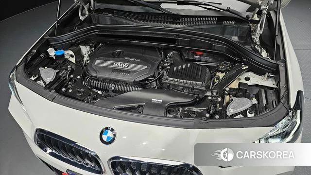 BMW X2 (F39) id 3805666 из Кореи 16