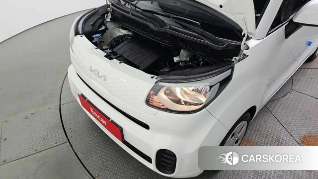 Kia The New Ray id 4959120 из Кореи 27