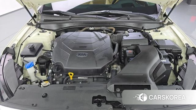 Kia K7 Premier id 5048259 из Кореи 35