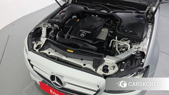 Mercedes-Benz E-Class W213 id 4937508 из Кореи 16