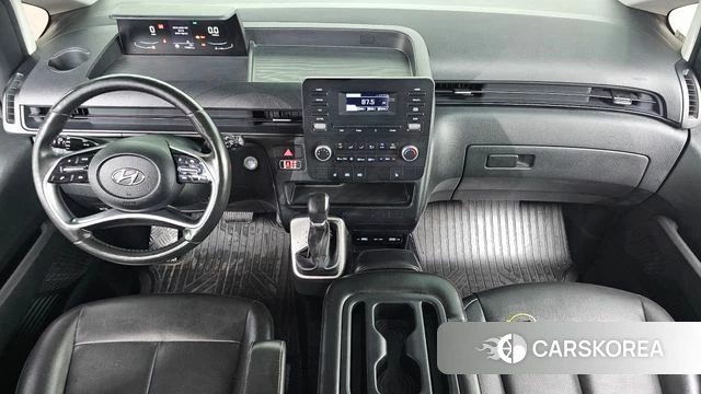 Hyundai Staria id 5027395 из Кореи 28
