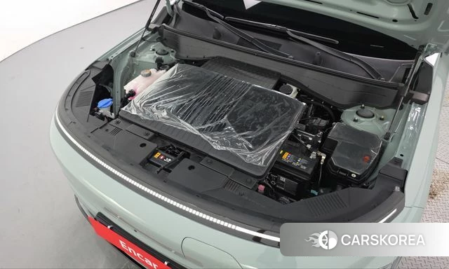 Hyundai Kona Electric (SX2) id 4985013 из Кореи 27