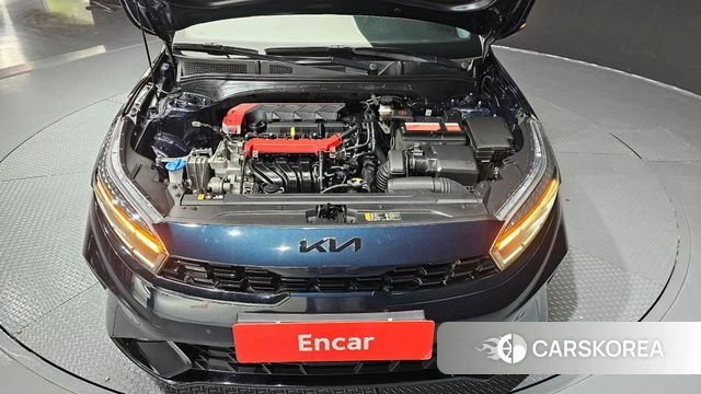 Kia The New K3 2nd generation id 4991868 из Кореи 28