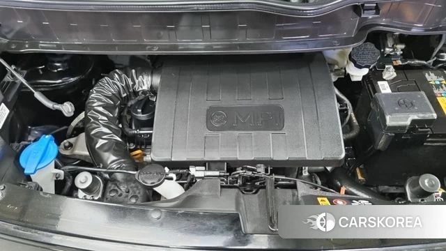 Kia The New Kia Ray id 4985291 из Кореи 14