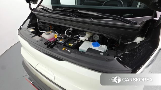 Kia PV5 id 5026128 из Кореи 26