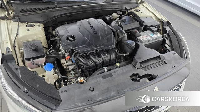 Kia K7 Premier id 5023658 из Кореи 16
