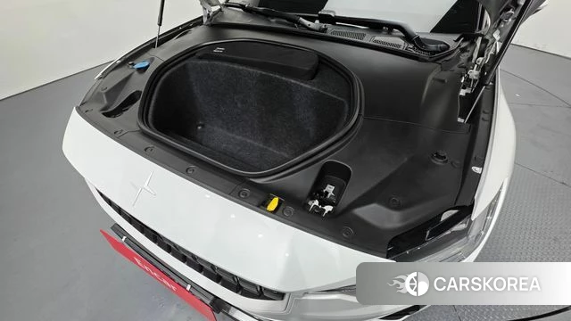 Polestar Polestar 2 id 4981690 из Кореи 28