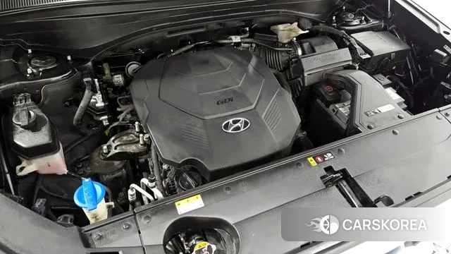 Hyundai Palisade id 3666723 из Кореи 16