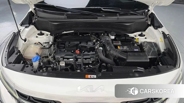 Kia The New Seltos id 4986248 из Кореи 31