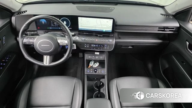 Hyundai Kona Electric (SX2) id 4898111 из Кореи 28