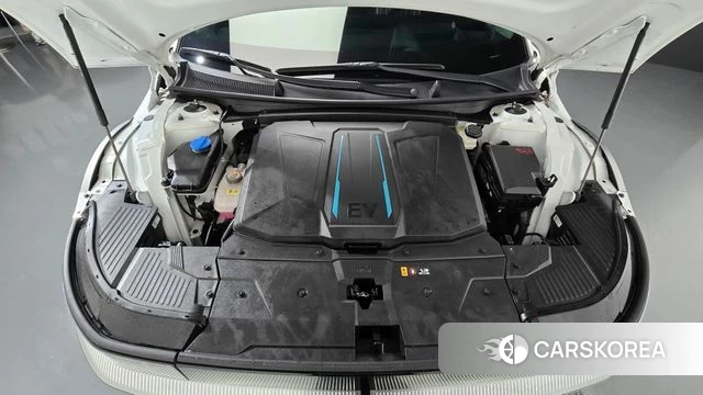 Hyundai The New Ionic 5 id 4792223 из Кореи 28