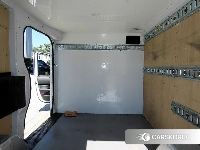 Hyundai ST1 id 4950117 из Кореи 16