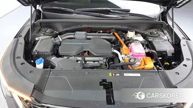 Kia The New Sorento 4th Generation id 5046128 из Кореи 30
