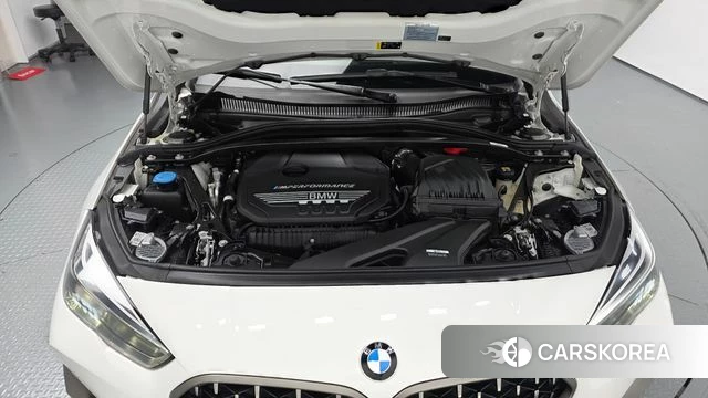 BMW 2 Series Gran Coupe (F44) id 4936162 из Кореи 16