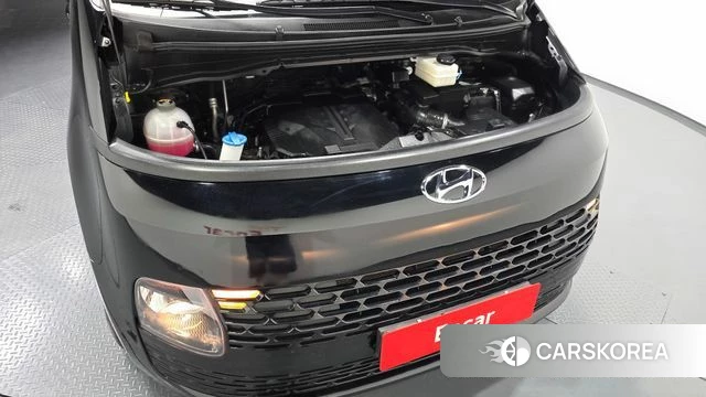 Hyundai Staria id 4779085 из Кореи 31