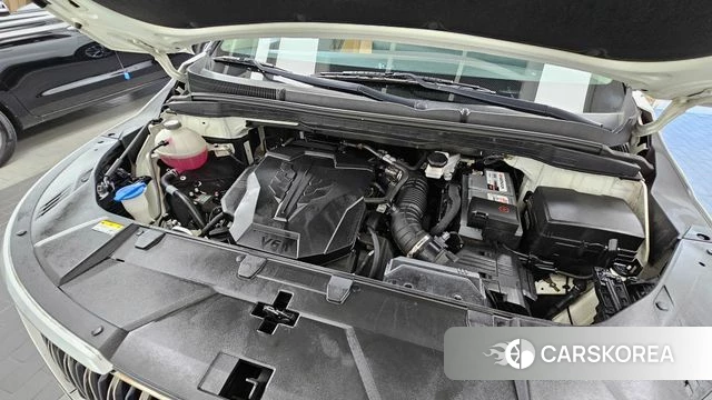 Kia Carnival 4th generation id 5022122 из Кореи 16