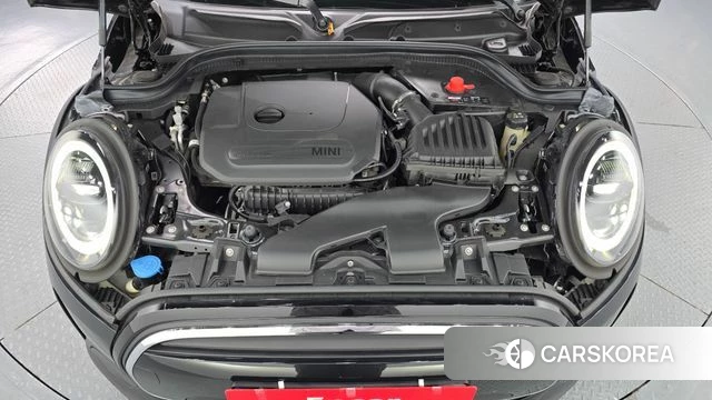 Mini Cooper id 5033567 из Кореи 28