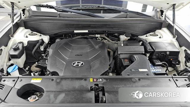 Hyundai Palisade id 4952842 из Кореи 16