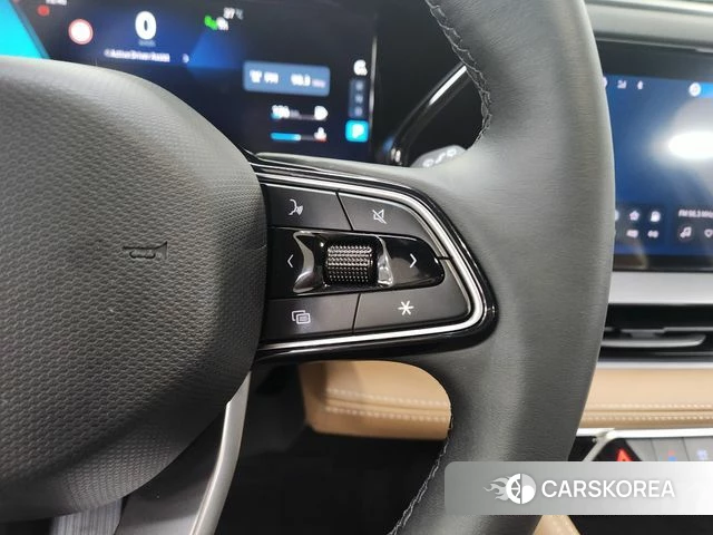 Renault Korea (Samsung) Grand Coleos id 4879497 из Кореи 16