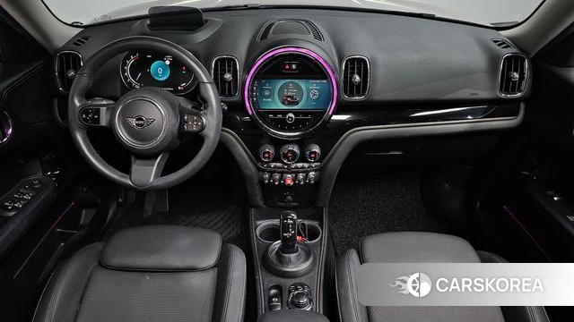 Mini Cooper Countryman id 4778677 из Кореи 32