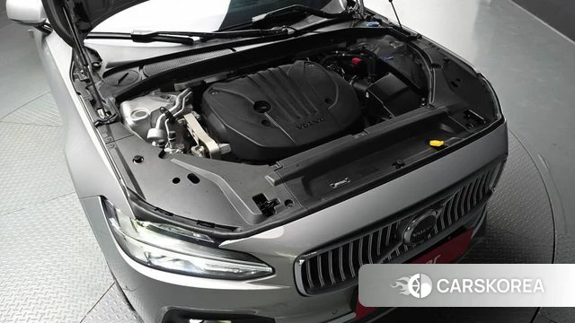 Volvo S90 id 5016023 из Кореи 31