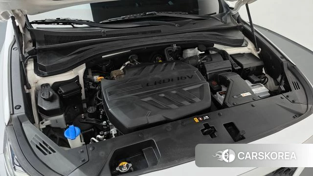Hyundai Santa Fe TM id 5048555 из Кореи 16