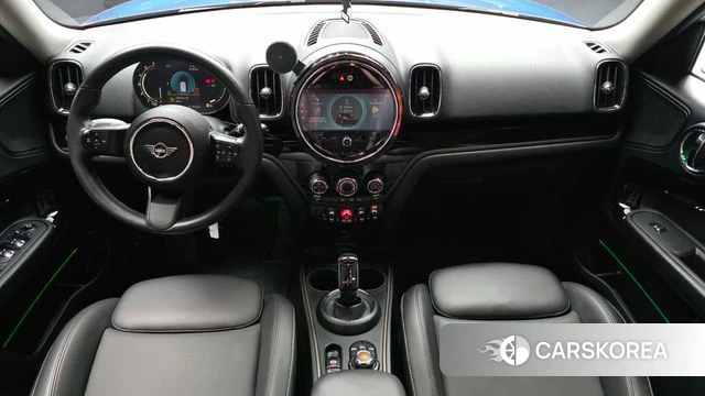 Mini Cooper D Countryman id 4943037 из Кореи 28