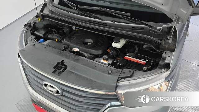 Hyundai The New Grand Starex id 5023583 из Кореи 16