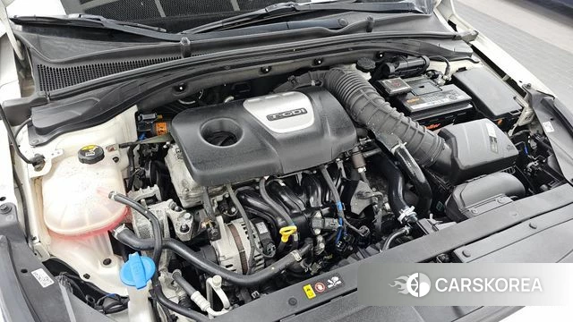 Hyundai i30 (PD) id 4642657 из Кореи 16
