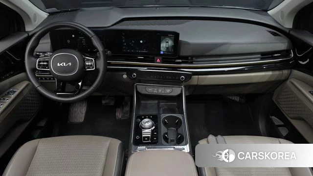Kia The New Carnival 4th Generation id 5011337 из Кореи 37