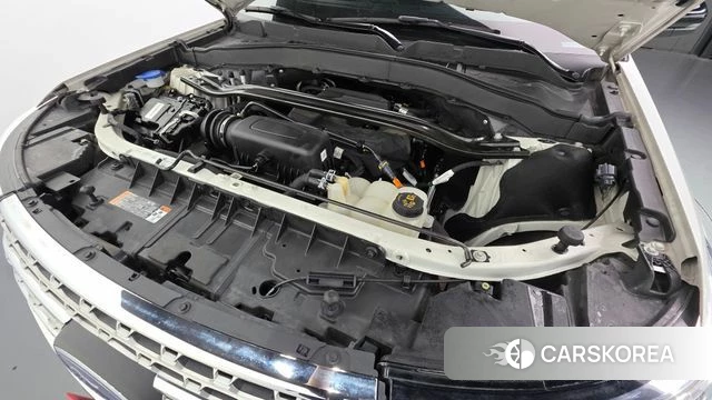 Ford Explorer 6th Generation id 5013272 из Кореи 29
