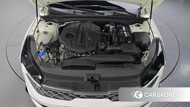 Kia K5 3rd generation id 4794319 из Кореи 16