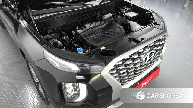 Hyundai Palisade id 4959833 из Кореи 16