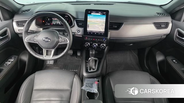 Renault Korea (Samsung) XM3 id 5045989 из Кореи 26