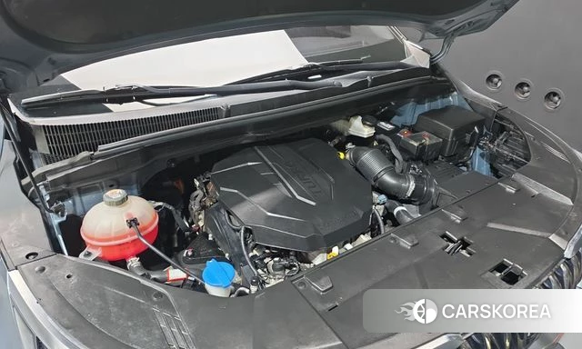 Kia Carnival 4th generation id 4966720 из Кореи 28