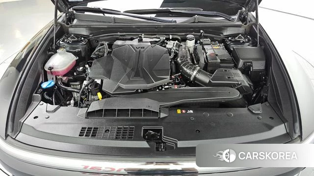 Hyundai Grandeur (GN7) id 4980701 из Кореи 26