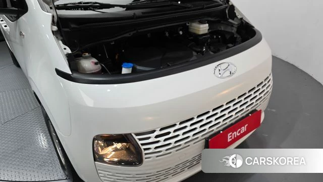 Hyundai Staria id 4959227 из Кореи 16