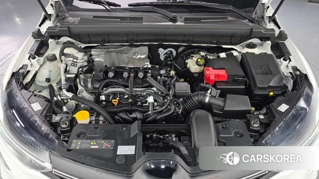 Renault Korea (Samsung) XM3 id 5033436 из Кореи 30