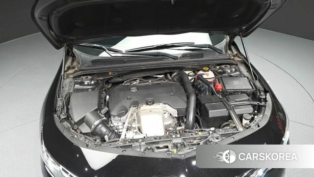 Chevrolet (GM Daewoo) The New Malibu id 4900388 из Кореи 26