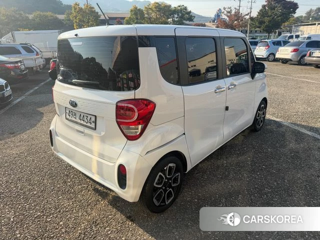 Kia The New Ray id 4988062 из Кореи 16