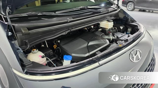 Hyundai Staria id 5046395 из Кореи 16