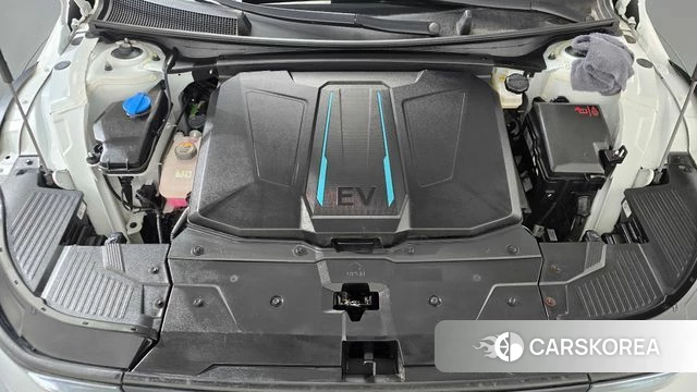 Hyundai The New Ionic 5 id 5051963 из Кореи 16