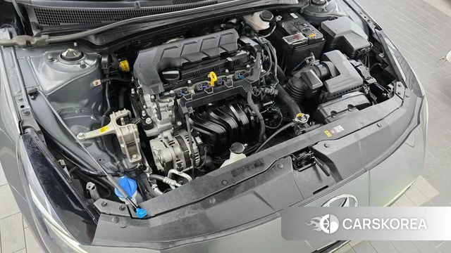 Hyundai Avante (CN7) id 4976092 из Кореи 26