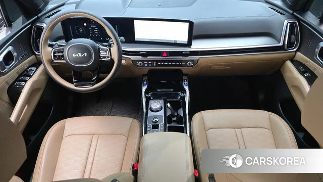 Kia The New Sorento 4th Generation id 4957745 из Кореи 27
