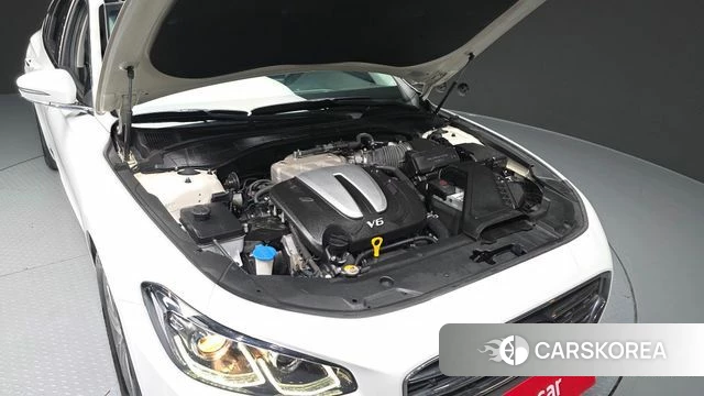 Hyundai Grandeur IG id 5042215 из Кореи 26
